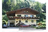 Family pension Zell am See Austria